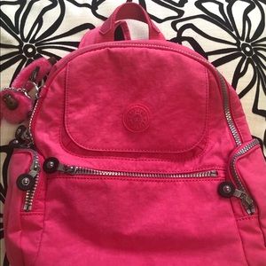Kipling Mini Backpack